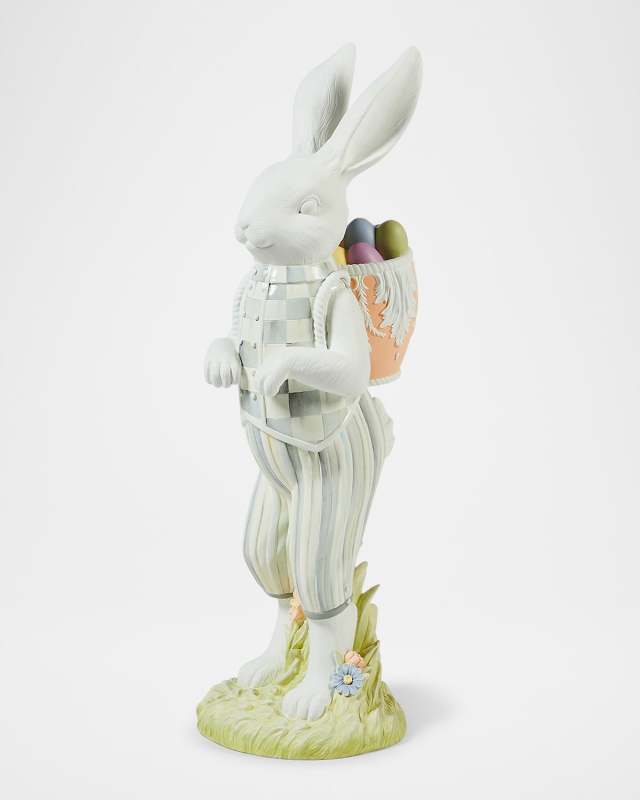 Cameo Tabletop Bunny with Pack
